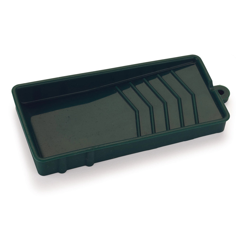 Silicone Glue Roller Tray
